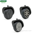 high quality replacement universal Luggage wheels parts